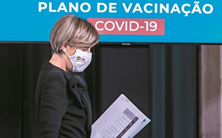 Portugal não comprou todas as vacinas que podia