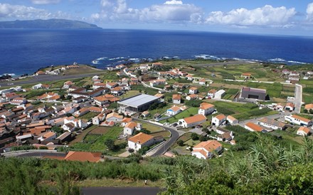 Açores vão testar toda a população da ilha do Corvo com testes rápidos