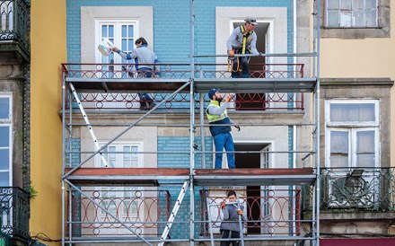 Resiliência do setor estabiliza a atividade