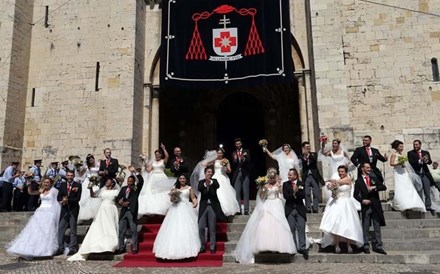 Espanhola Zankyou casou-se por aquisição com a portuguesa Simplesmente Branco 