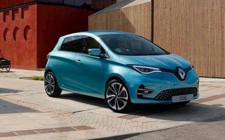 Renault fecha 2020 com prejuízos de oito mil milhões, o pior resultado da sua história