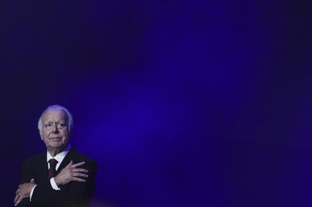 Governo decreta um dia de luto nacional para segunda-feira