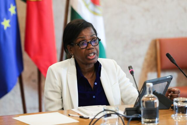 Justiça já concedeu 1.945 perdões de pena na sequência da pandemia. Regime especial é para manter, diz a ministra