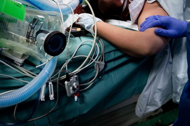 Portugal registou 'período de excesso de mortalidade mais longo' desde 1980