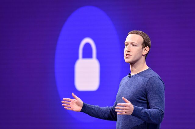 Concorrência britânica quer que Facebook venda Giphy