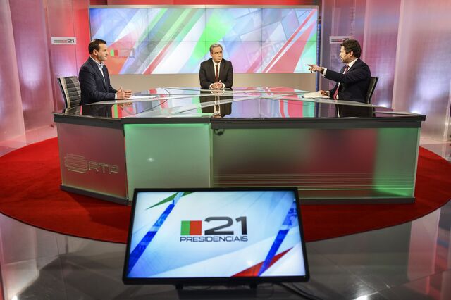 Vitorino Silva rejeita portugueses de primeira e de segunda, Ventura quer menos deputados