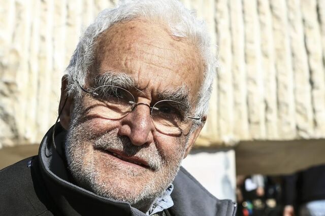 Morreu o escultor João Cutileiro