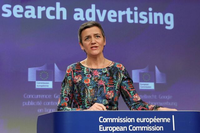 Bruxelas propõe novas regras para fomentar confiança na inteligência artificial 