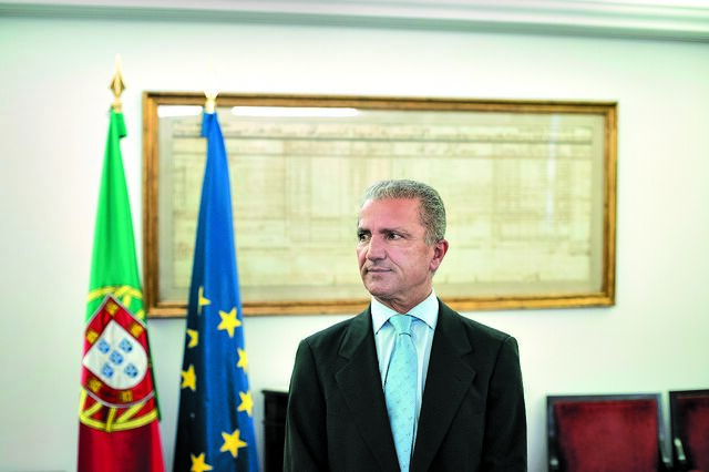 'Contrato de venda do NB teve impacto nas contas públicas. É um facto', diz TdC