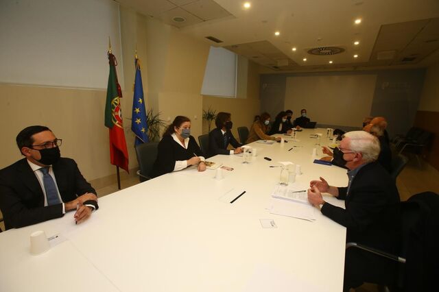 Governo alarga aumentos: salários sobem dez euros até aos 791 euros