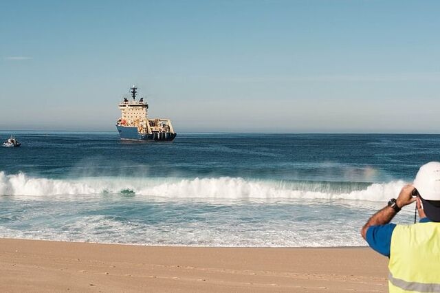 Cabo submarino EllaLink acaba com dependência da Europa face aos EUA
