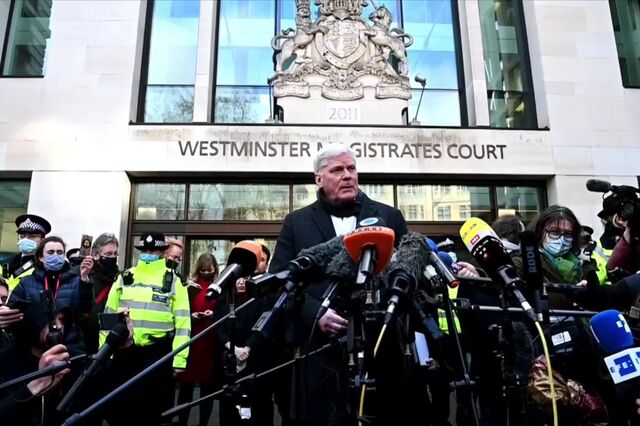 WikiLeaks: Justiça britânica nega liberdade sob caução a Julian Assange 