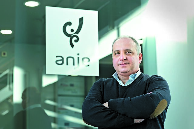 ANJE apoia pequenas empresas com dinheiro da Google
