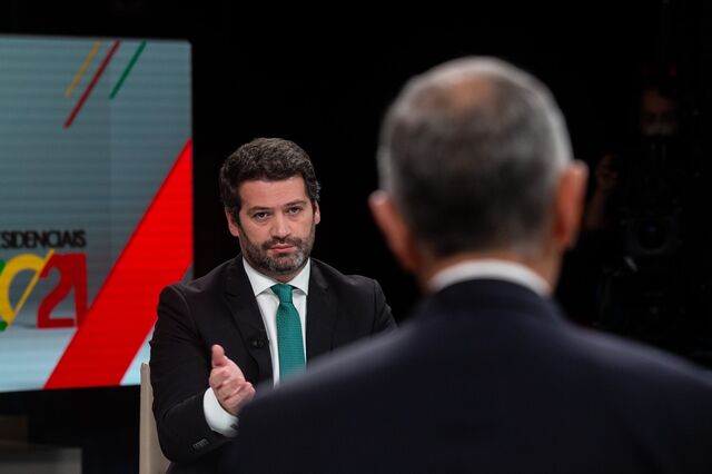 Presidenciais: campanha arranca hoje e há comícios