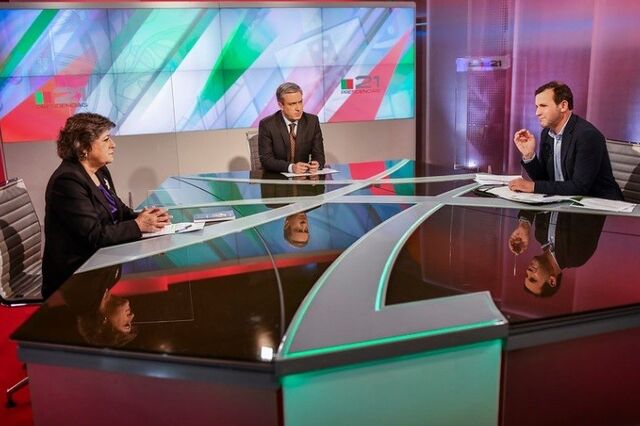 Ana Gomes e Vitorino Silva apontam falta de medidas para eleições em pandemia