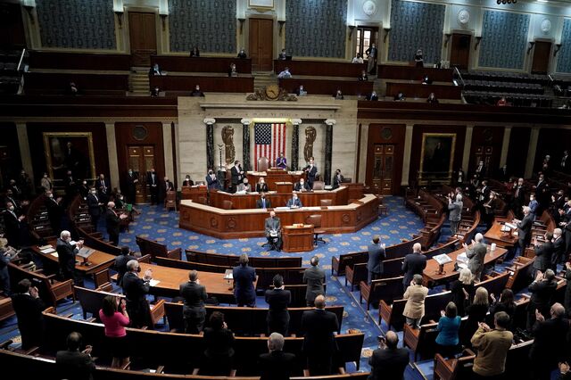 Democratas ou Republicanos? Como reage Wall Street às eleições intercalares nos EUA?