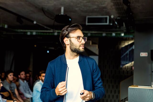 Start-up Huub muda a liderança com saída de um dos fundadores