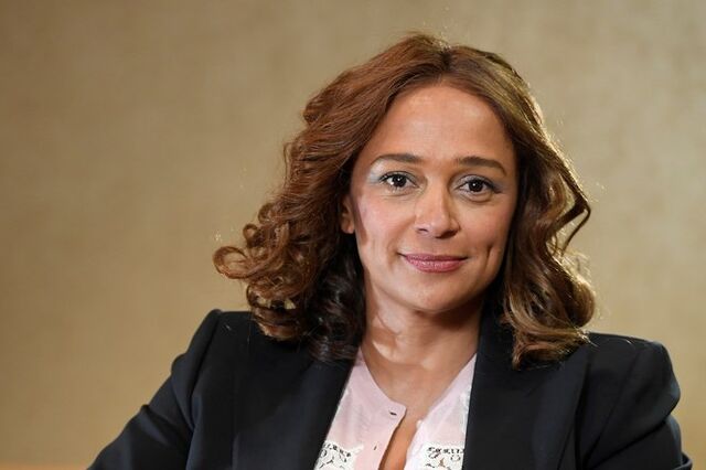 Angola pede o confisco da posição de Isabel dos Santos na Galp Energia