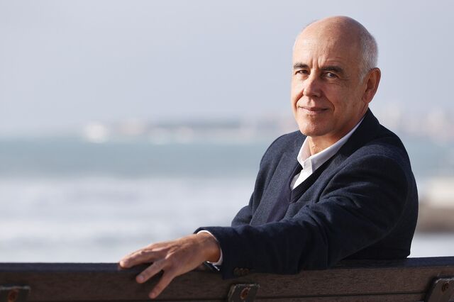 Humberto Delgado Rosa: Gosto de tratar a indústria como um aliado na transição energética 
