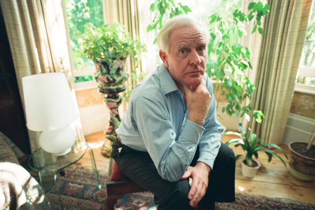 As trevas extintas e os demónios esterilizados de Le Carré