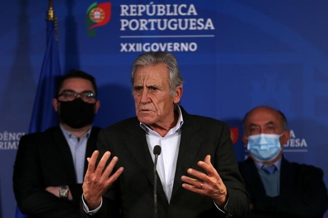 PCP anuncia voto contra OE 2022 na generalidade