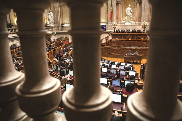 Parlamento vai reduzir custo de informações do Fisco