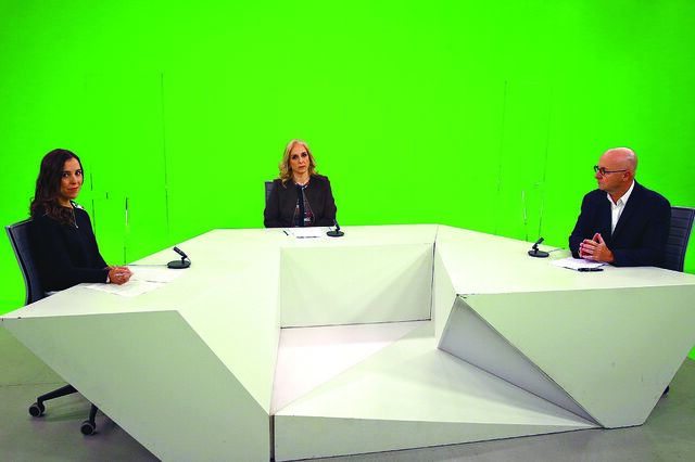 “Há uma possibilidade de expansão significativa na Ásia”