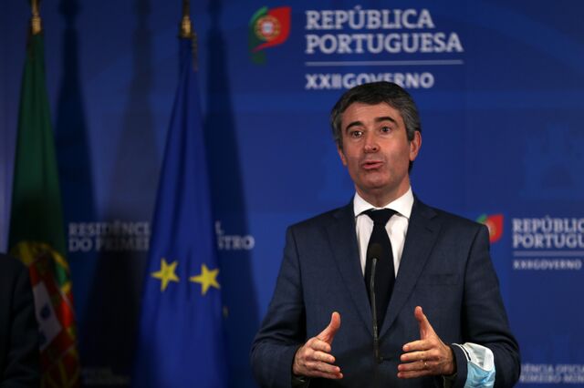 PS defende manter o confinamento e evitar precipitações