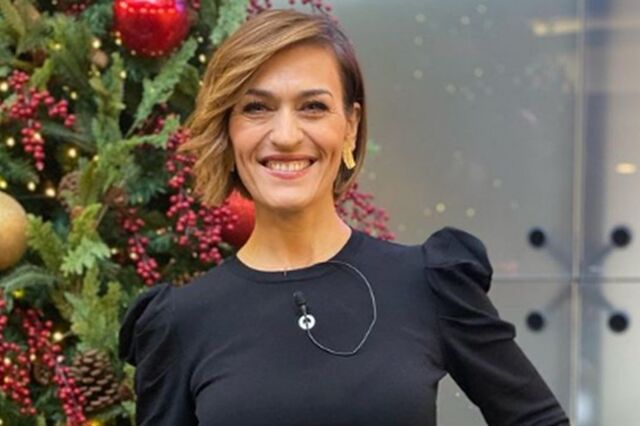 Fátima Lopes abandona TVI após 11 anos de ligação à estação