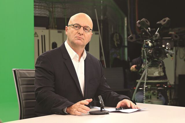 Vision-box: “Entrar em bolsa continua a ser um objetivo mas foi adiado por dois anos”