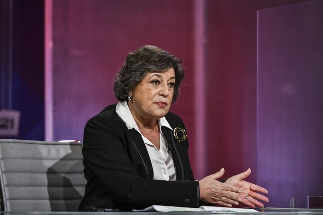 Ana Gomes: Marcelo vai trabalhar para trazer direita e Passos ao poder