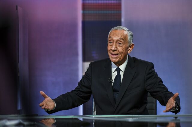 Presidente da República afirma que não há alternativa a confinamento geral