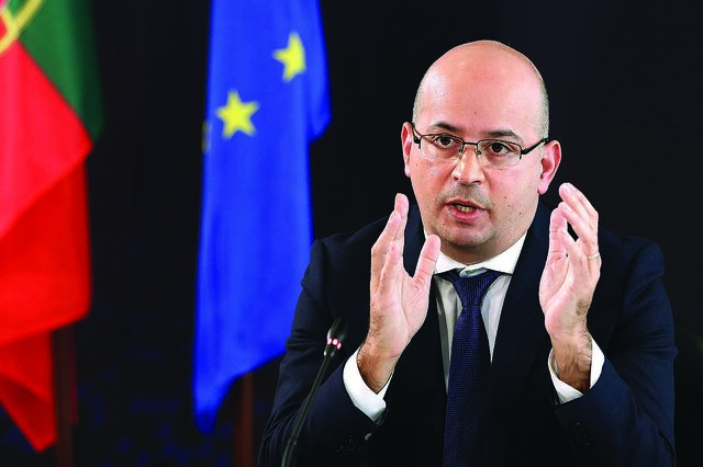Leão espera 'importantes avanços' nas regras europeias para crédito malparado
