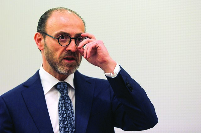 Ex-CEO da Galp assume vice-presidência do MCA Group de Manuel Couto Alves