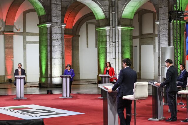 Paragrafino Pescada gosta muito das presidenciais e, coisa rara, explica porquê