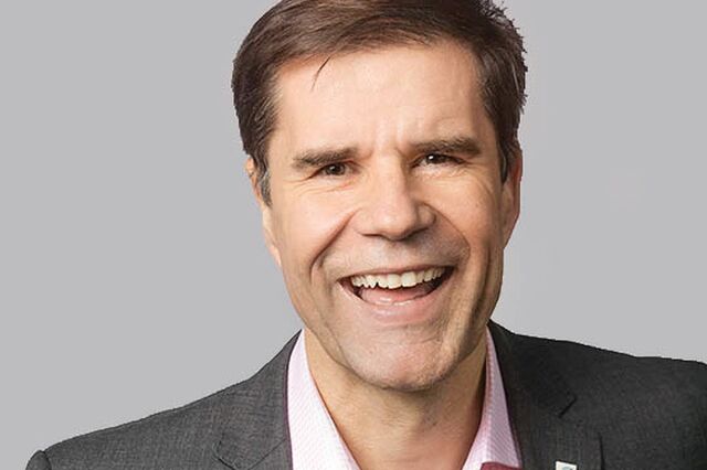 Mathis Wackernagel: “Vamos ter de viver do que a Terra pode renovar”