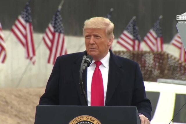 Trump deixa Casa Branca com menos 500 milhões na sua fortuna pessoal