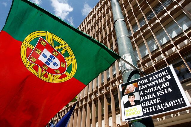 Governo alerta que pode não dar garantia a lesados do BES e Banif
