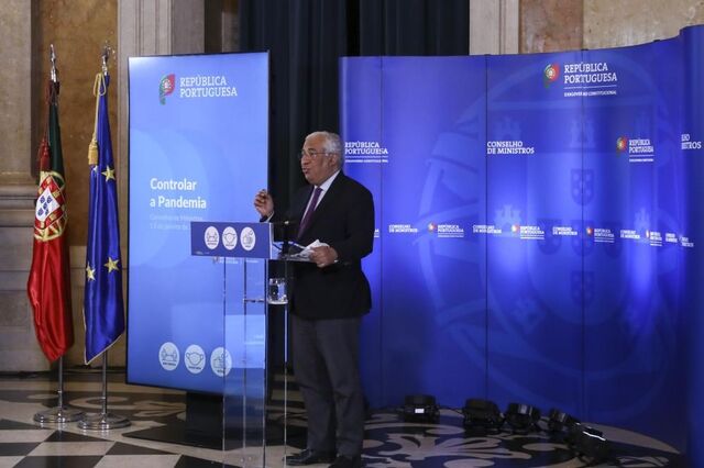 Serviços essenciais vão ficar abertos e sem restrição de horários. Cabeleireiros fecham