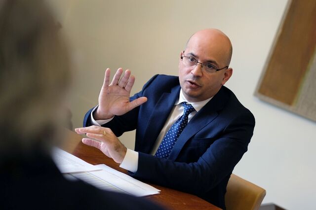 Défice de 2020 ficou abaixo do previsto, mas o de 2021 ficará pior, assume João Leão