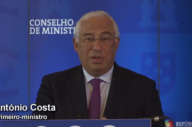 Governo vai reavaliar impacto das medidas dentro de duas semanas