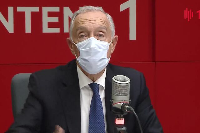 “Seria uma insensatez” crise política relacionada com o Orçamento