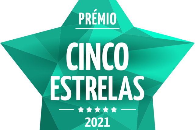 Conta Valor BPI eleita melhor “Conta Ordenado” no Prémio Cinco Estrelas 2021 