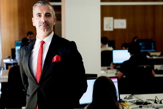 Alten compra ITSector e fica com 700 engenheiros em Portugal