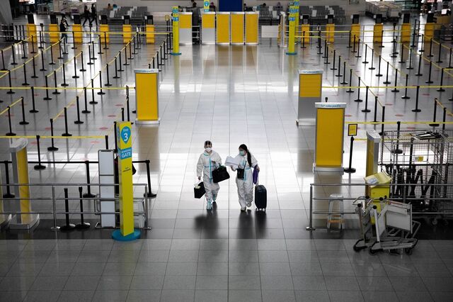 Passaporte sanitário será parte da experiência de viajar no futuro