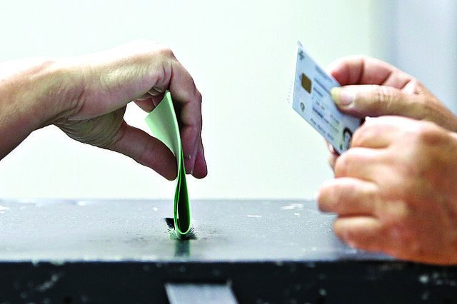 Autárquicas: municípios aplaudem data das eleições para PRR avançar o mais cedo possível