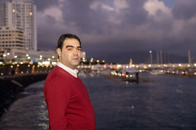 Francisco Furtado: “A ferrovia é um elemento central na reconstrução pós-covid”
