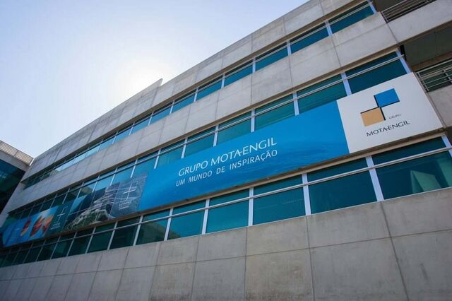Mota-Engil com carteira de projetos em Cabo Verde de 30 milhões de euros