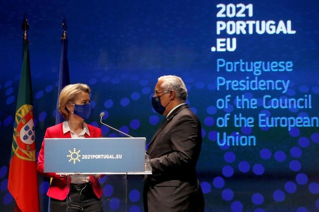 Costa quer certificado de vacinação contra a covid-19 homogéneo nos 27