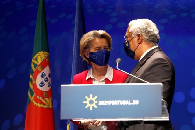 PRR: Bruxelas aprova novo 'cheque' de 1,16 mil milhões a Portugal. Verbas chegam em abril